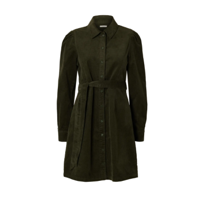 Runa short Corduroy Dress