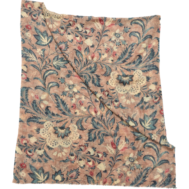 Tropical Brocade - Image 2