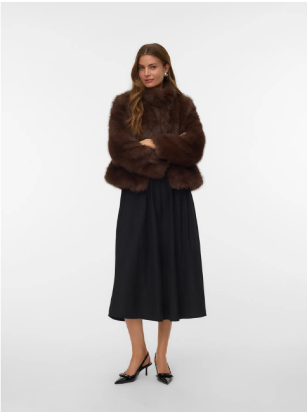 Monroe Short Jacket  - Image 4