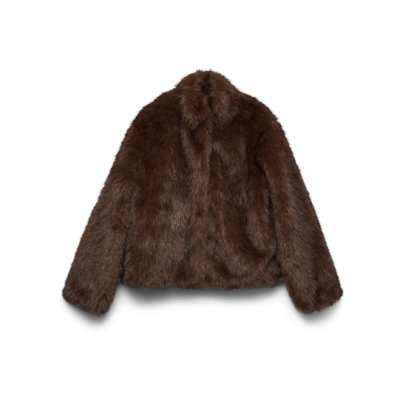 Monroe Short Jacket 