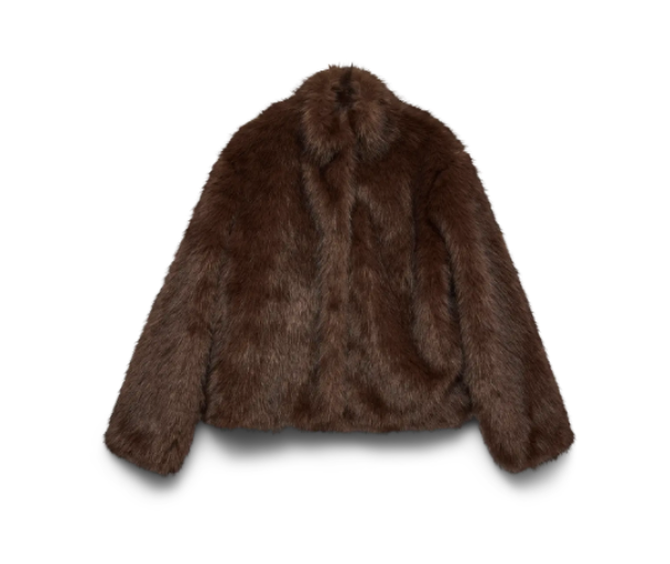 Monroe Short Jacket  - Image 1