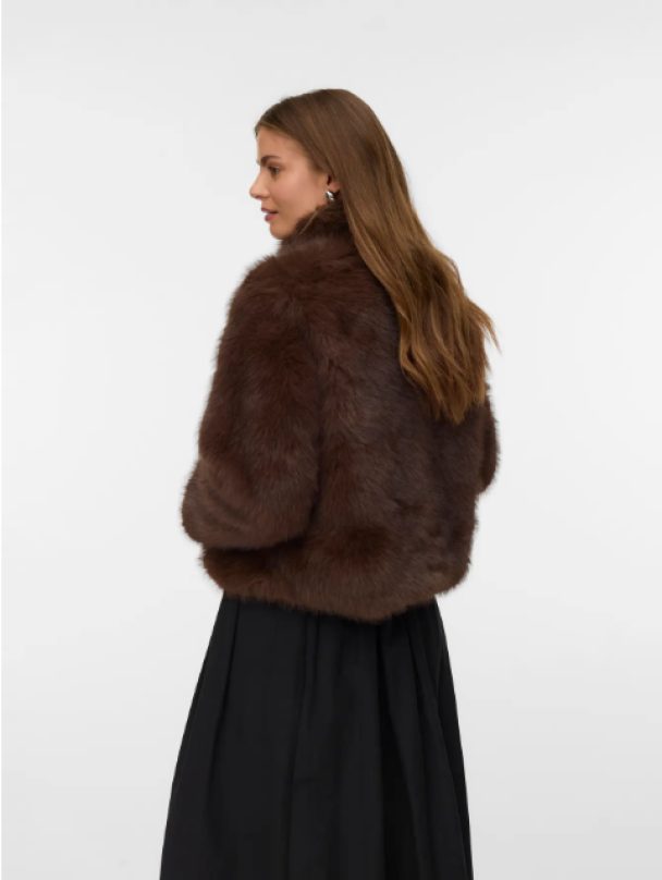 Monroe Short Jacket  - Image 2