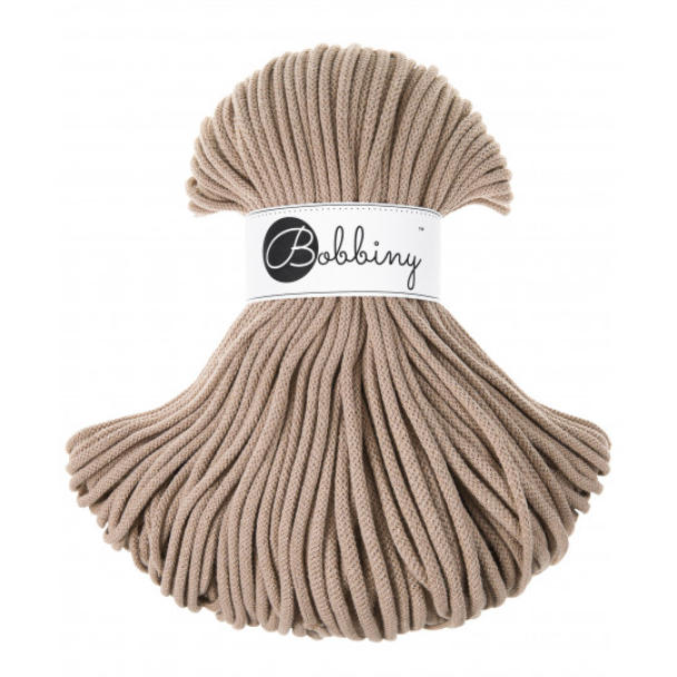 Bobbiny sand 5 mm