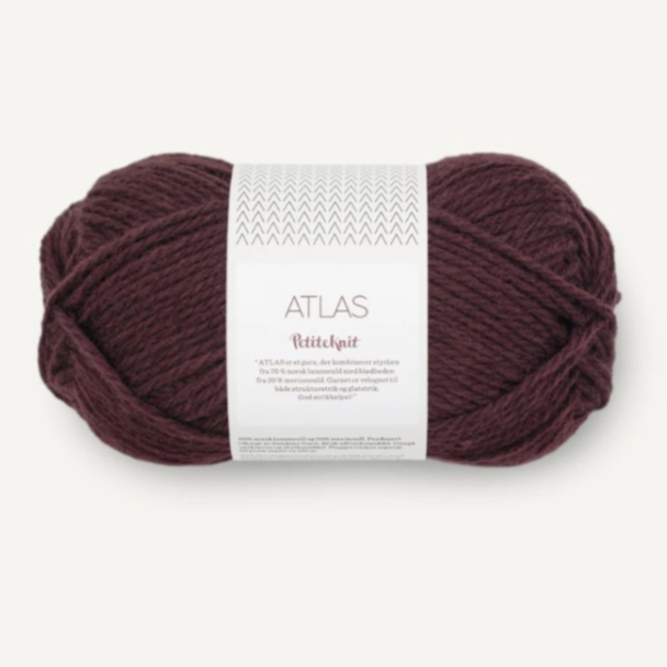 PK Atlas - 4682 - Velvet Fig
