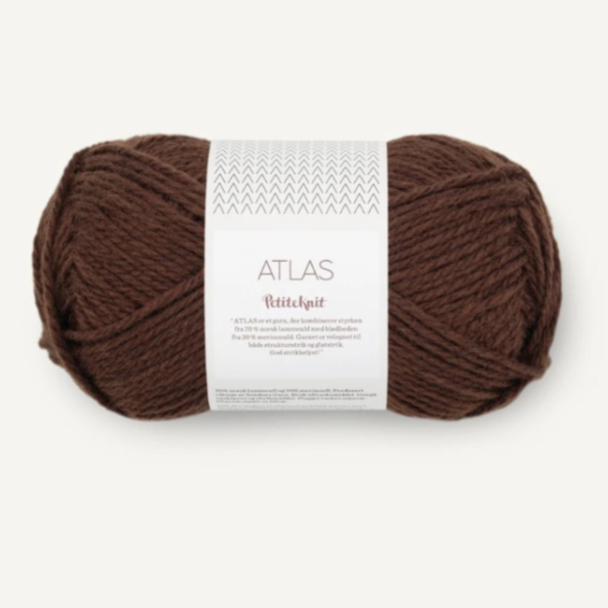 PK Atlas - 3091 - Cacao Nibs