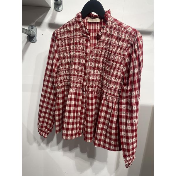 Melina Blouse