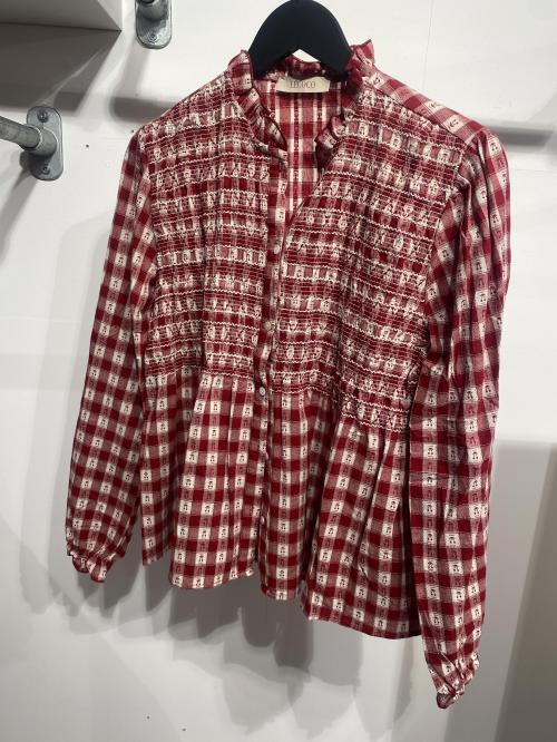 Melina Blouse