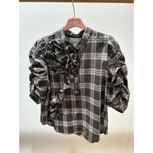 Zabina Blouse