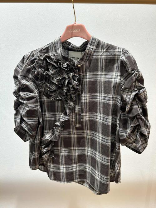 Zabina Blouse