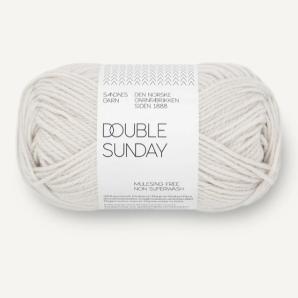 Double Sunday - 1015 - Morning Mist