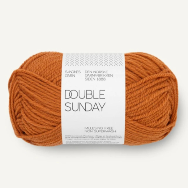 Double Sunday - 2745 - Cognac