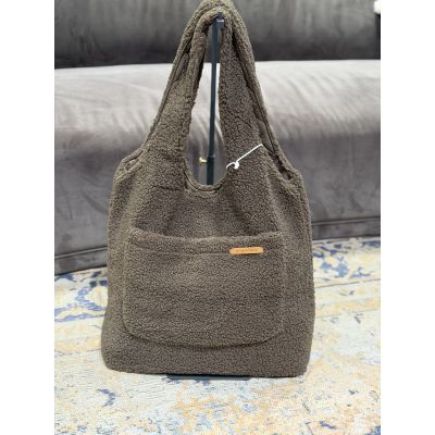  Teddy bag 