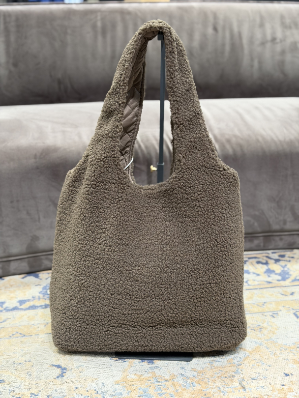  Teddy bag  - Image 2