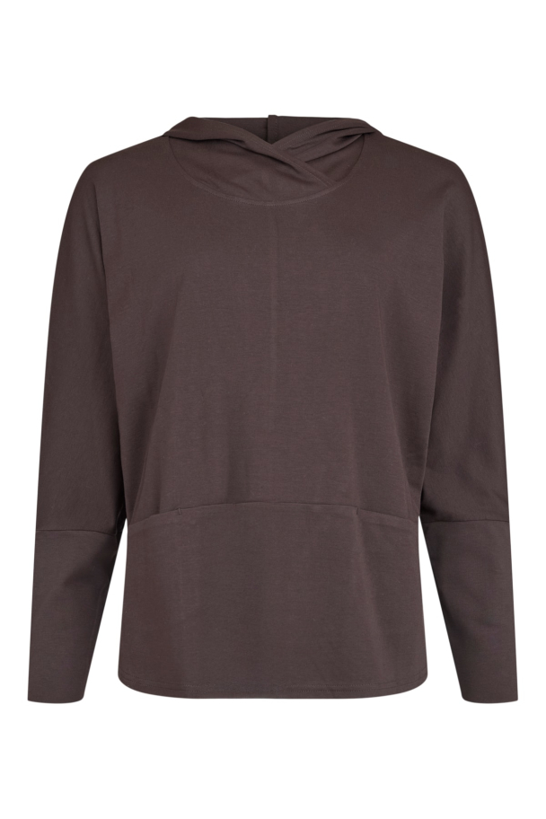 NOEN Genser med hette 84068 - Image 1