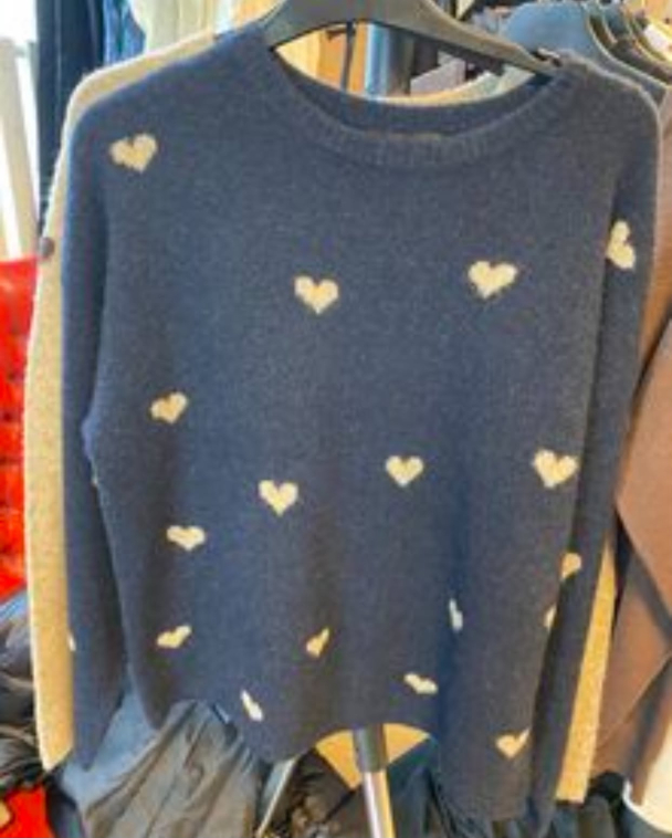 SUNDAY Pullover 6484 - Image 3