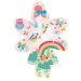Puslespill 20 brikker - Rainbow Fairy