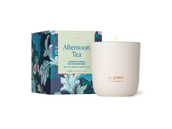 Afternoon Tea Candle 220g