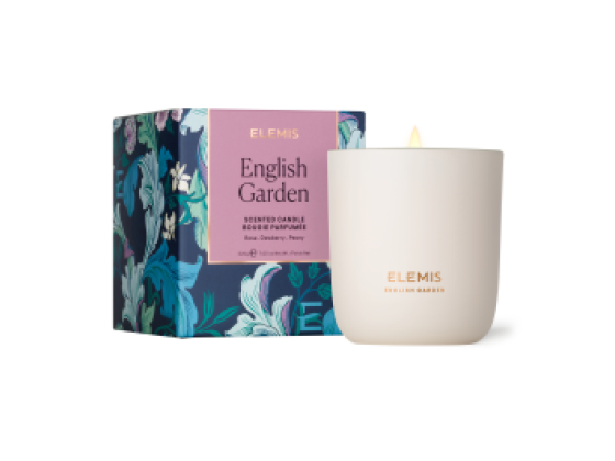 English Garden Candle 220g