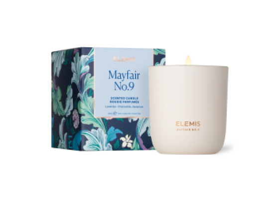 Mayfair No.9 Candle 220g
