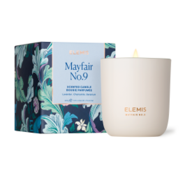 Mayfair No.9 Candle 220g