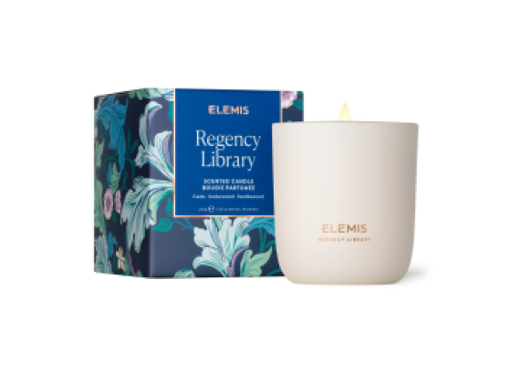 Regency Library Candle 220g