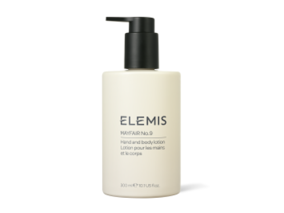 Mayfair No.9 Hand & Body Lotion 300ml