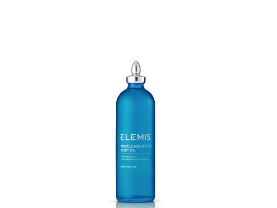 Musclease Active Body Oil 100ml