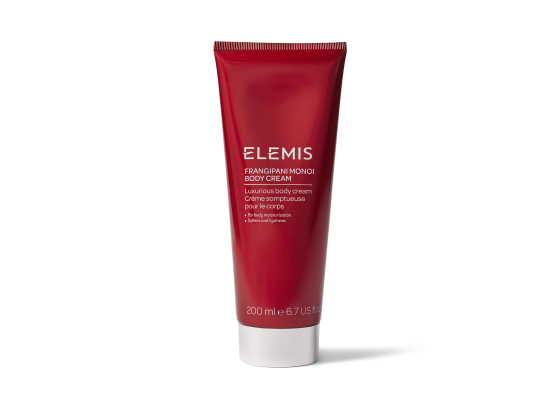 Frangipani Monoi Body Cream 200ml