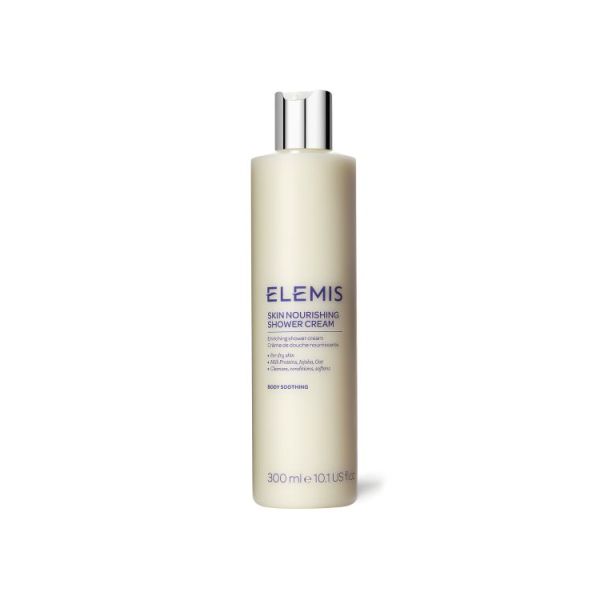 Skin Nourishing Shower Cream 300ml