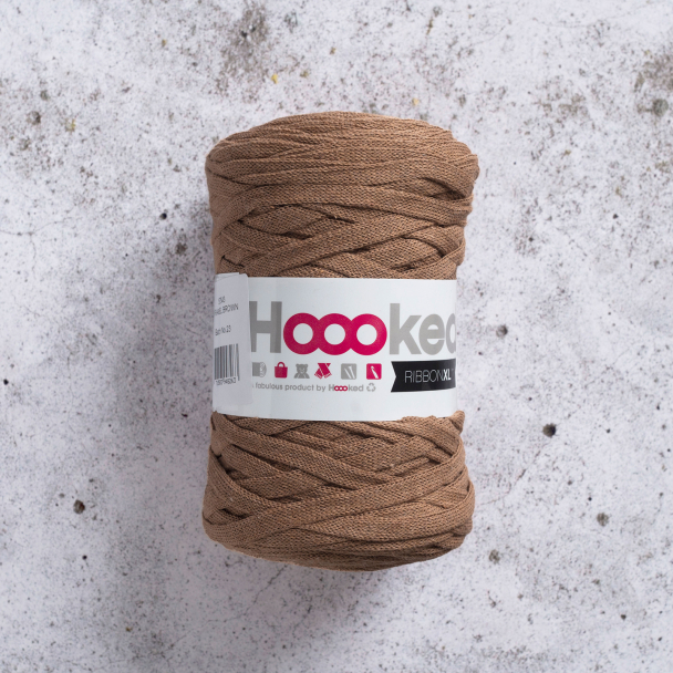 Hooked Ribbon XL - Image 1