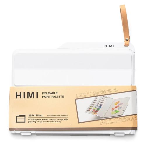 HIMI Malepalett sammenleggbar – 255x195mm