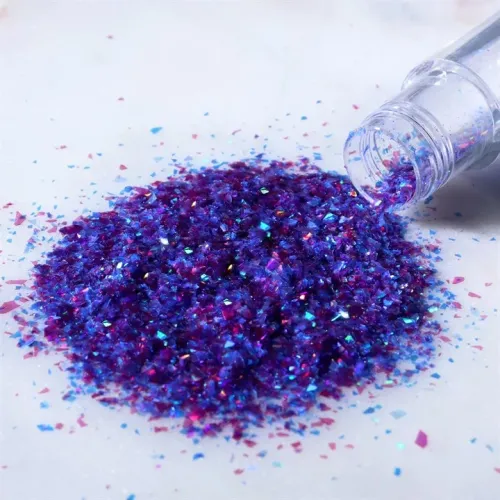 PME Magic Sparkles Glitterflak Out of this World