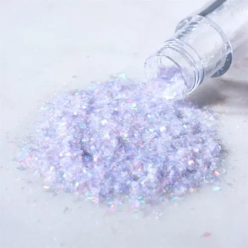 PME Magic Sparkles Glitterflak Head in the Clouds