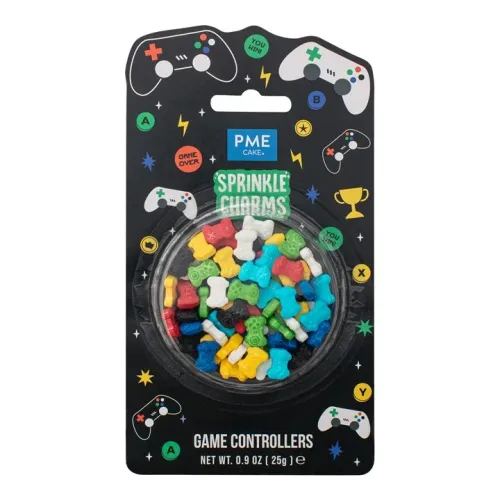 PME Kakestrø Gaming 25g