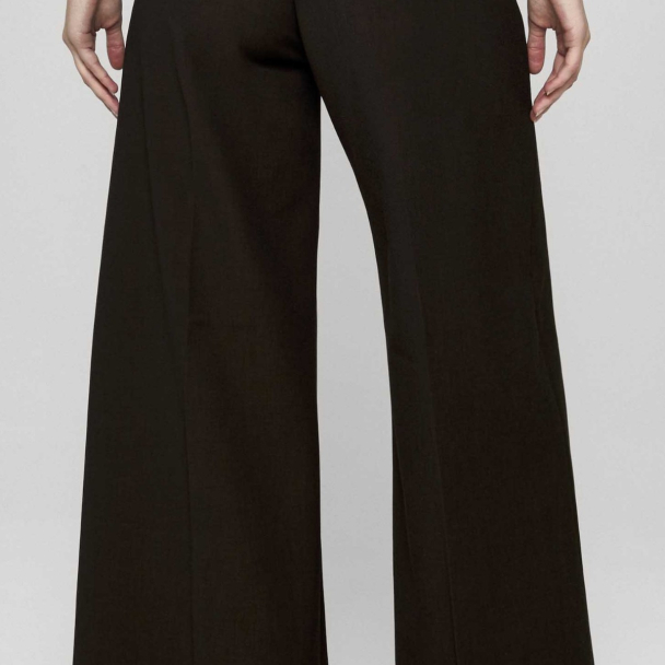Silvia Suple Roble Fleece - Choco - Image 2