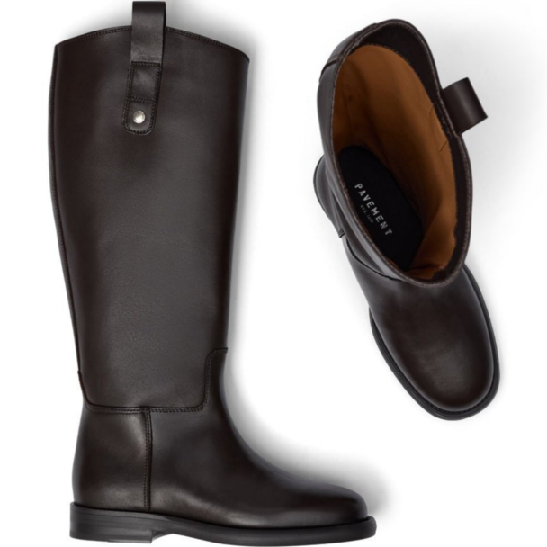 PAEline - Dark Brown - Image 1