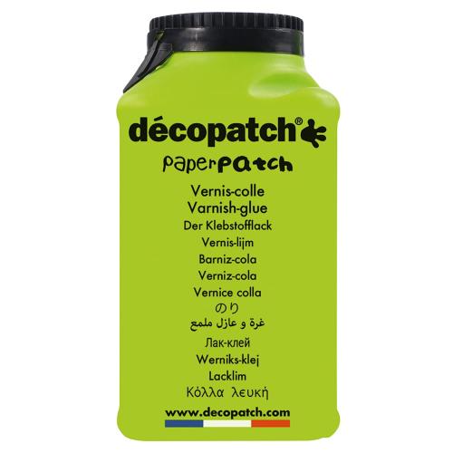 Decoupagelakk 300ml – Satin