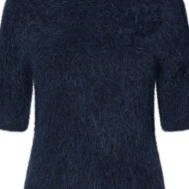 Karla Knit SS - Night Sky