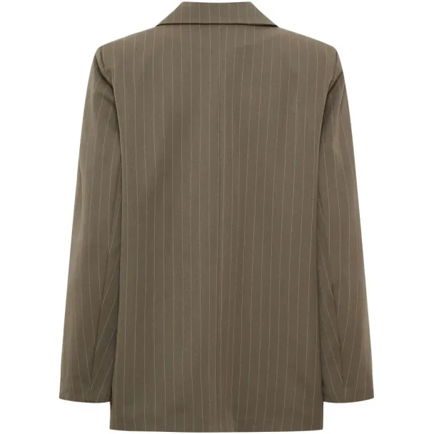 MDCDusk blazer, brun - Image 2