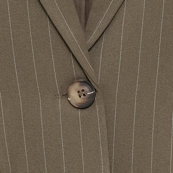 MDCDusk blazer, brun - Image 3