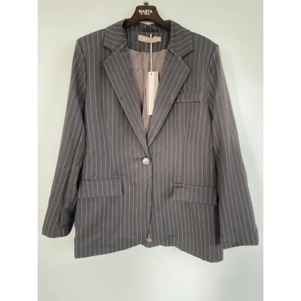 MDCDusk blazer, svart - Image 1
