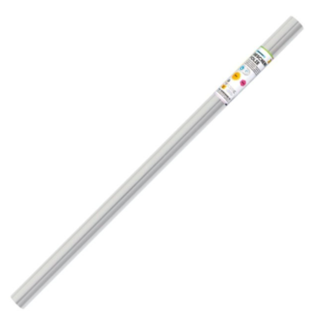 Folia Cellofan transparent klar – 70cm.x 5mtr.