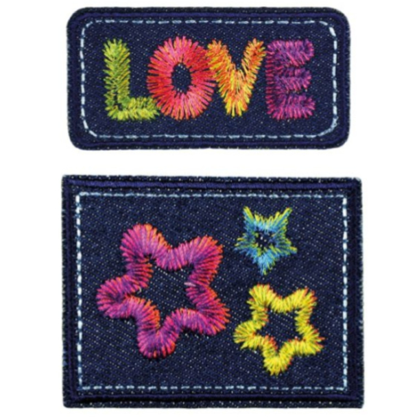Prym Strykemerke Jeans – Love