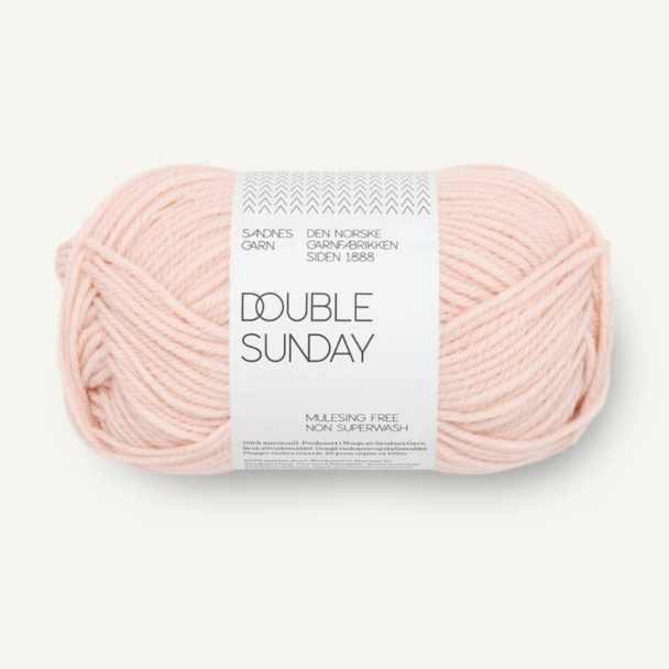 Double Sunday - 3509 - Ballet Tutu