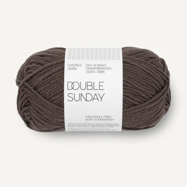 Double Sunday - 3880 - Dark Chocolate
