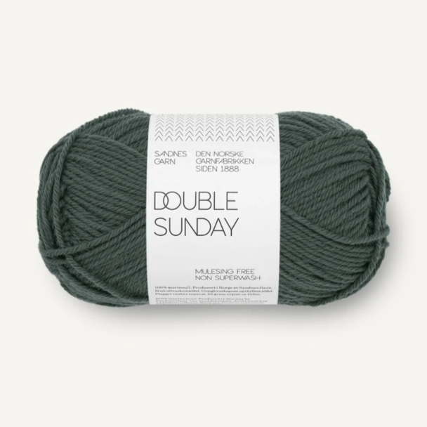Double Sunday - 9080 - Urban Chic