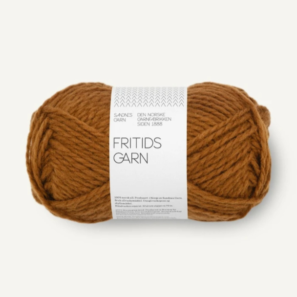 Fritidsgarn - 2573 - Monk's Robe