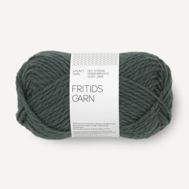 Fritidsgarn - 9080 - Urban Chic