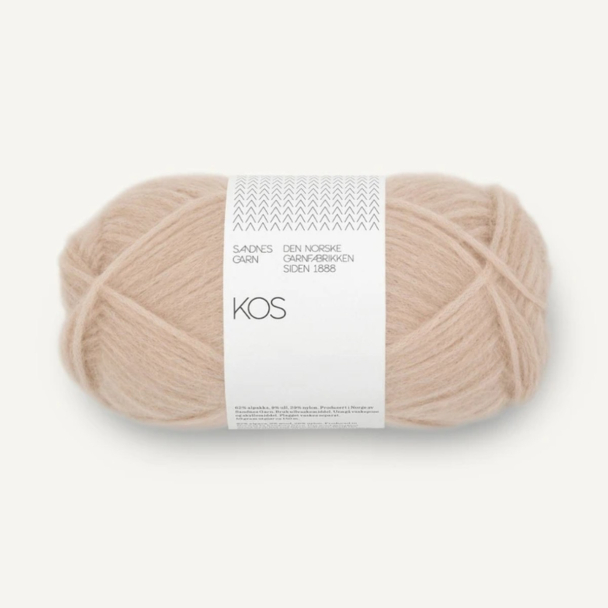 Kos - 3532 - Beige