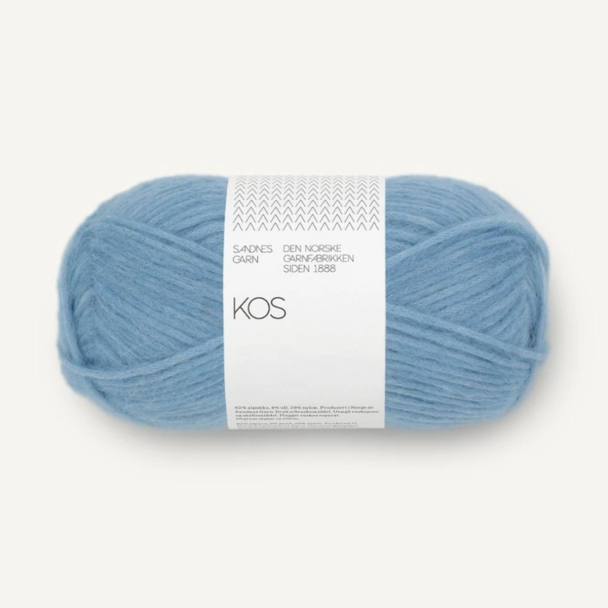 Kos - 6042 - Heritage Blue
